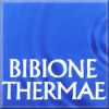 Terme di Bibione, logo