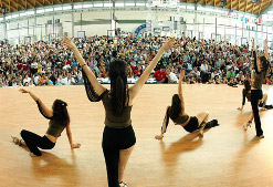 Bioginnastica al Rimini Wellness Bioginnastica a Rimini Wellness