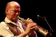 Brussels Jazz Orchestra