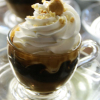 Coppa caff� e panna