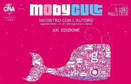 Moby Cult a Rimini Moby Cult 2009