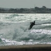 Riccione 151, kite surf