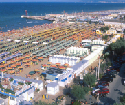 Lungomare di Riccione
