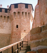 Rocca di Gradara Rocca di Gradara