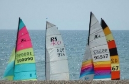 Vele in mare a Igea Vele in mare a Igea
