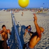 Beach Volley a Gatteo Mare
