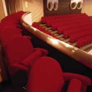 Teatro Novelli, Rimini
