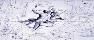 Le costellazioni
