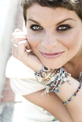 Alessandra Amoroso a Riccione