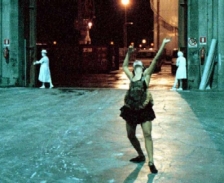 Danza urbana