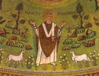 Mosaici a Ravenna