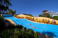 Aqualandia parco di divertimenti