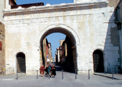 Fano, Arco di Augusto Fano, Arco di Augusto