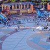 Ferragosto a Cattolica 2009