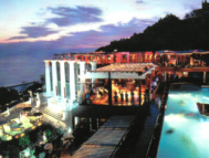 Baia Imperiale a Cattolica