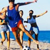 Beach Games a Rimini