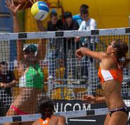 Beachvolley a Jesolo Beachvolley a Jesolo
