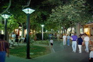 Il corso di Bellaria Il corso di Bellaria