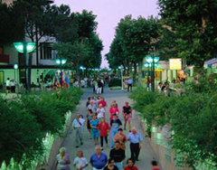 Bellaria in festa Il Porto che Balla a Bellaria
