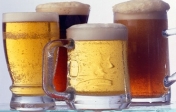 Boccali di birra