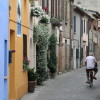 Vie del Borgo San Giuliano di Rimini
