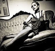 burlesque workshop