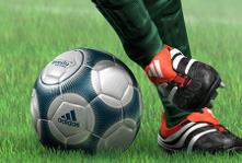 Calcio a 5 a Riccione
