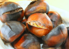 Caldarroste