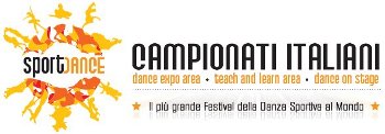 campionati danza sportiva rimini