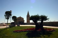 La Madonna dell