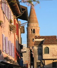 Il paese di Carole Il paese di Carole