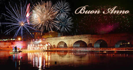 Capodanno a Rimini Capodanno a Rimini