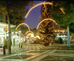 Capodanno Cattolica