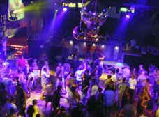 Capodanno in discoteca a Riccione
