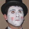 Mimo al carnevale di Fano