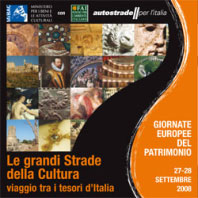 Giornate europee del Patrimonio <Giornate europee del Patrimonio
