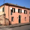 Casa Pascoli interno San Mauro