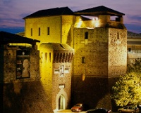 Castel Sismondo Mostra di Rimini