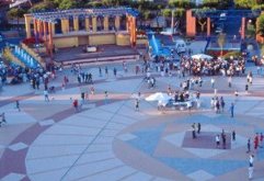 Cattolica Arena della Regina