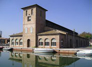 Escursioni a Cervia