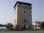 I monumenti di Cervia I monumenti di Cervia