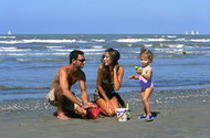 Lungomare di Cervia