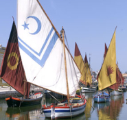 Antiche Barche di Cesenatico