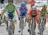 Gara ciclistica