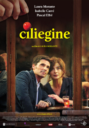 Locandina Ciliegine Locandina Ciliegine