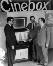 Cinebox Milleluci