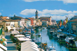 Cesenatico Cesenatico