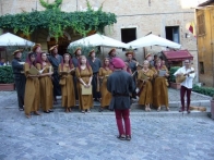 Coro di Gradara Coro di Gradara