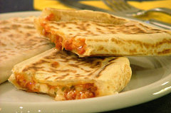Piadina Romagnola