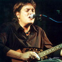 Cristiano De Andr� a cesenatico